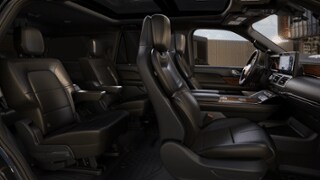2024 Lincoln Lincoln Navigator Internal Image 1